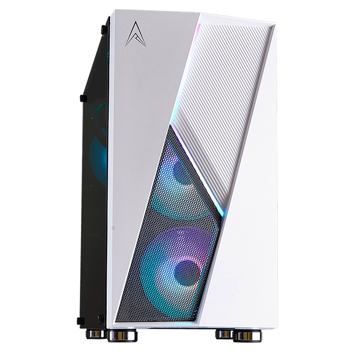 allied stinger esports pc tower