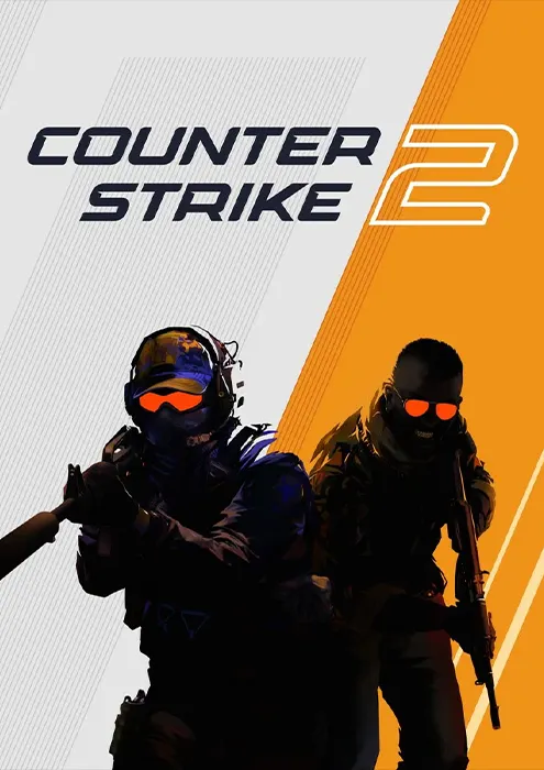 Counter-Strike 2