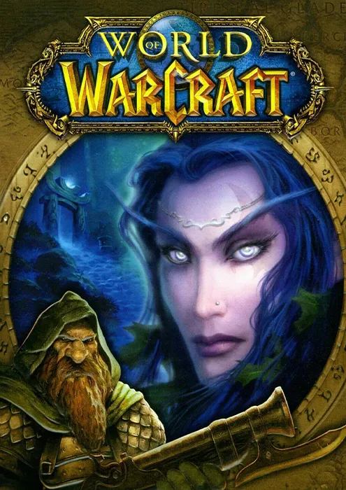 World of Warcraft