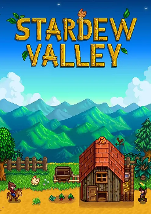 Stardew Valley