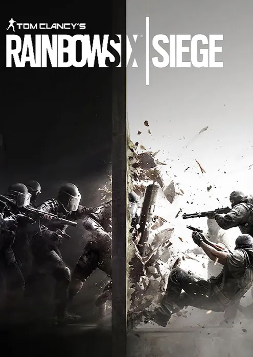 Rainbow 6 Siege