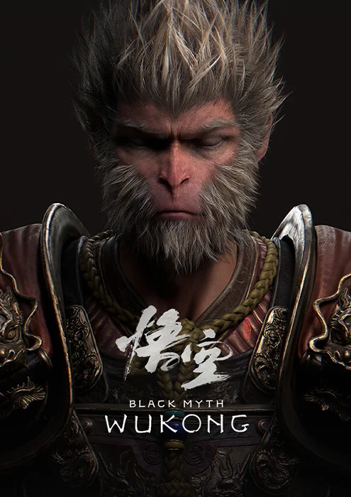 Black Myth: Wukong