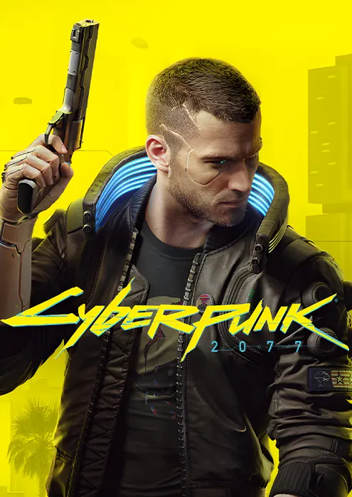 Cyberpunk 2077