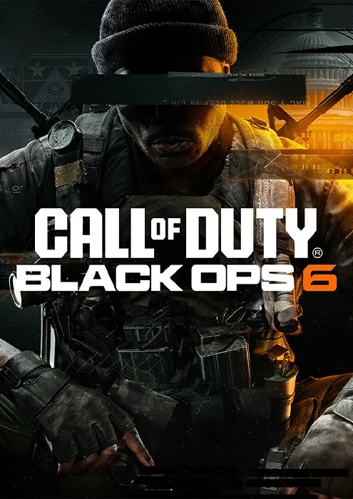 COD: Black Ops 6