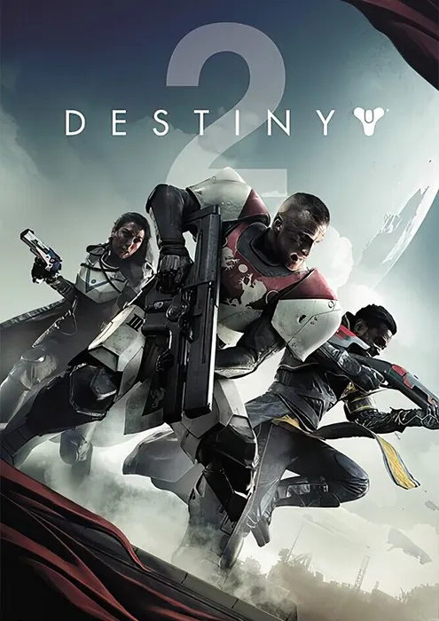 Destiny 2