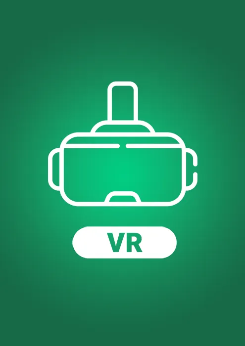 VR