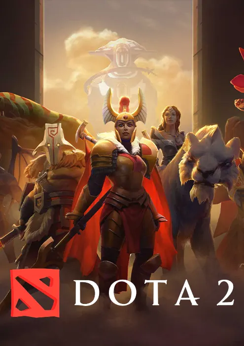 Dota 2